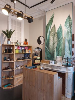 Fonds de commerce - Beauté / Bien-être - 40 m²