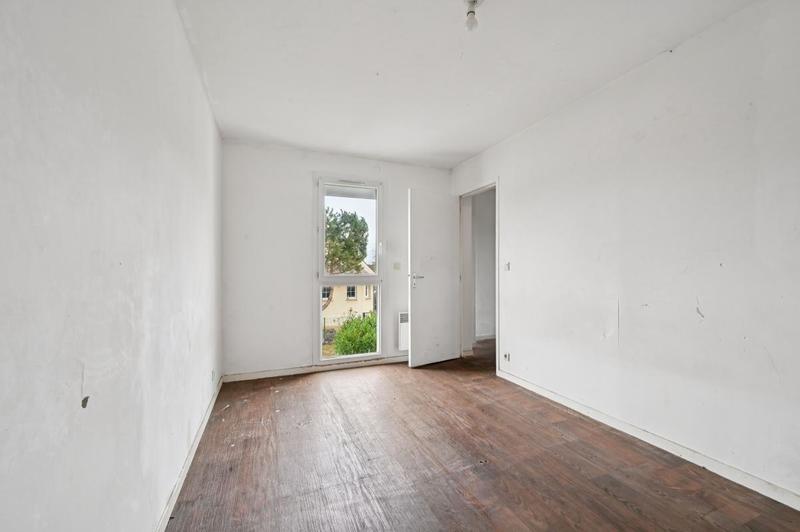 Maison de ville - 90 m² - 4 pièces