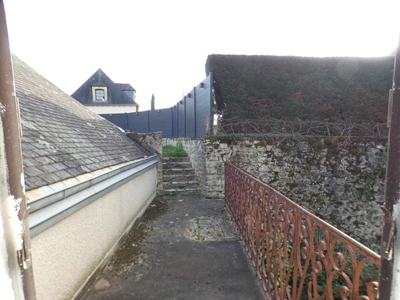 Maison - 106 m² - 5 pièces