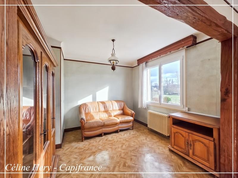 Maison - 67 m² - 3 pièces