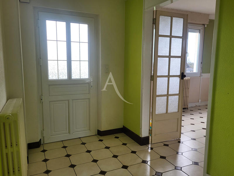 Maison - 85 m² - 3 pièces