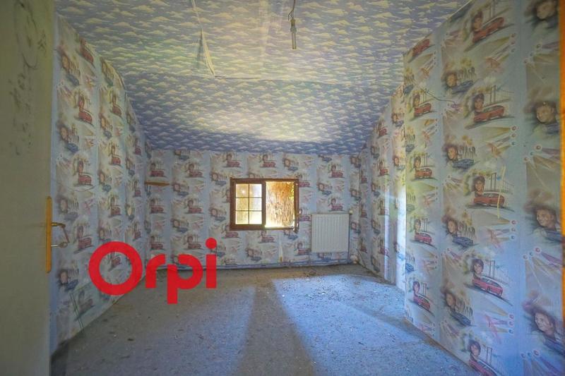 Maison - 70 m² - 4 pièces