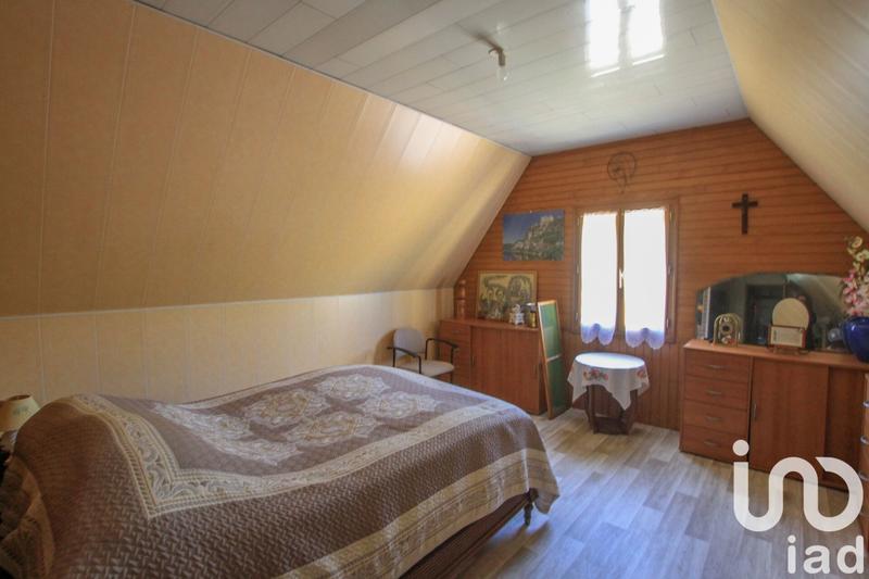 Maison - 103 m² - 4 pièces