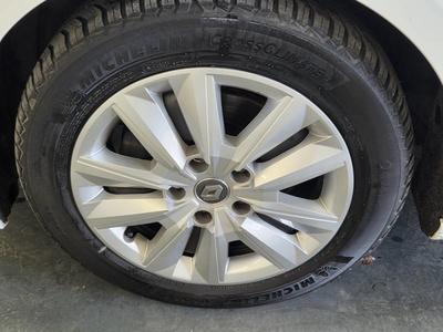 Renault Mégane Societe IV Blue Dci 115 Air Nav Reversible