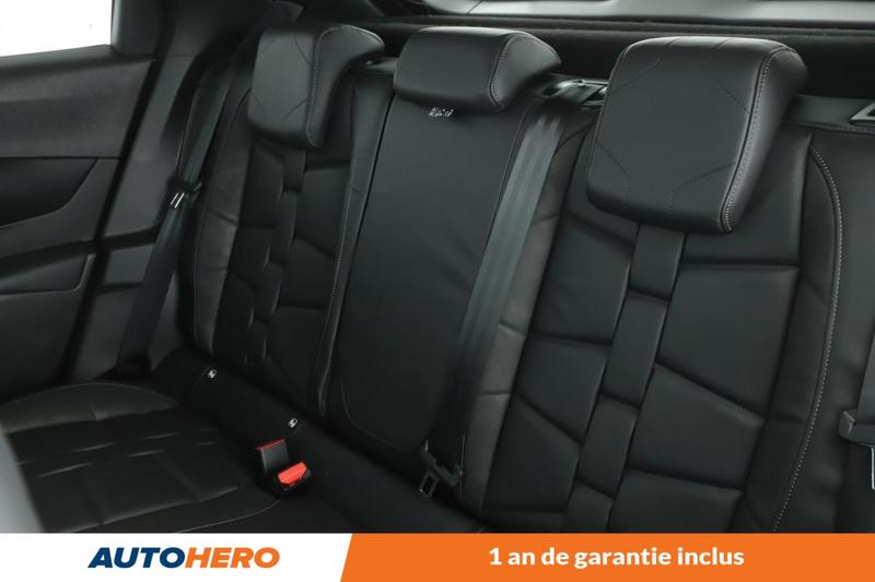 Ds Ds 3 1.2 Puretech Opera Eat8 131 ch