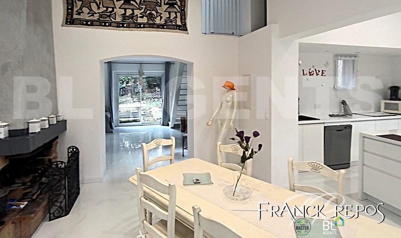 Villa - 116 m² - 4 pièces