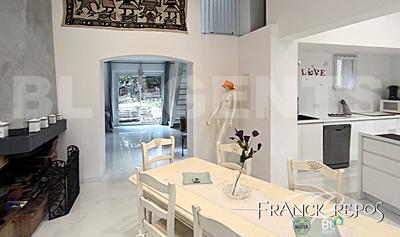 Villa - 116 m² - 4 pièces