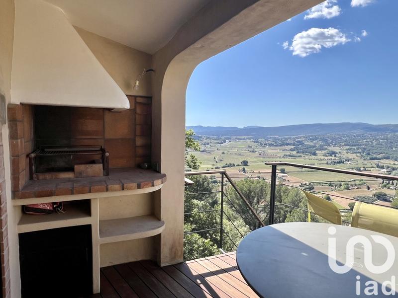 Maison de village - 150 m² - 3 pièces