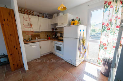 Appartement - 82 m²