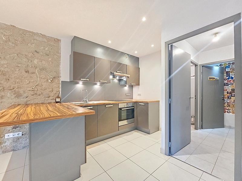 Maison - 154 m² - 5 pièces