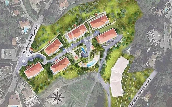 Appartement - 129 m² - 5 pièces