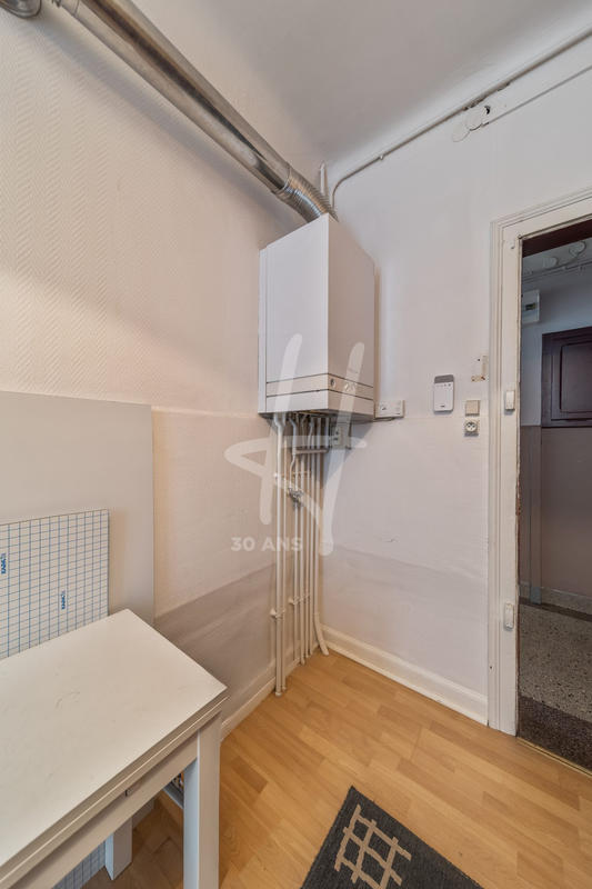 Fonds de commerce - 59 m²