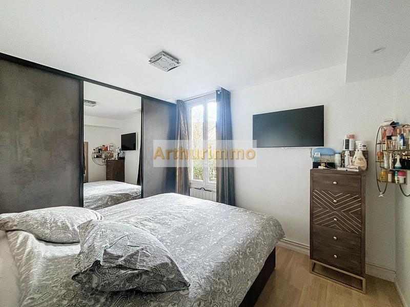 Maison - 104 m² - 6 pièces