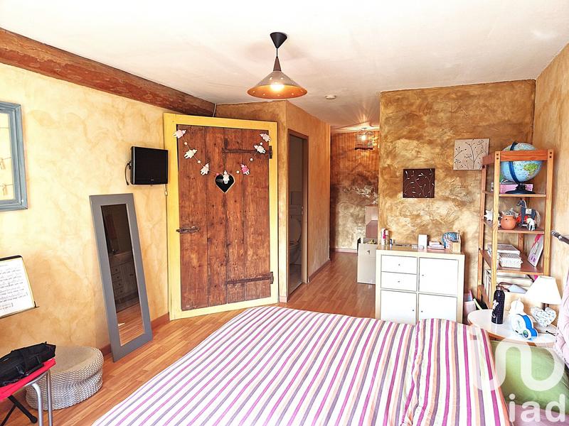 Maison de campagne - 275 m² - 8 pièces