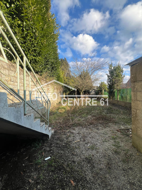 Maison - 165 m² - 7 pièces