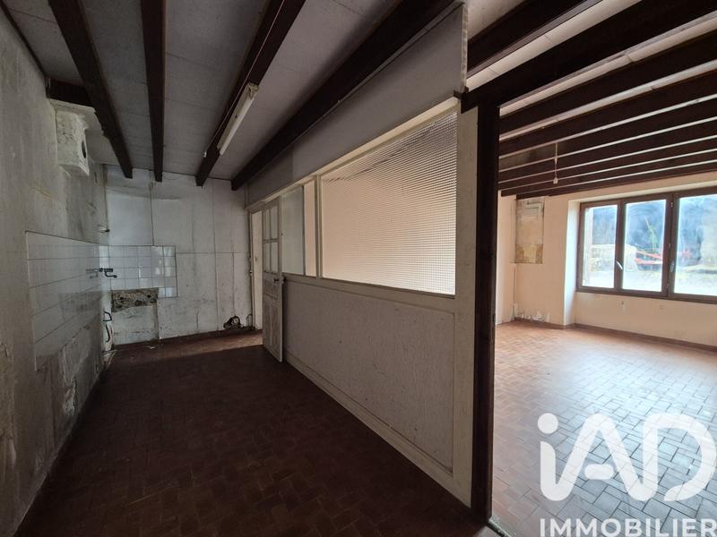 Maison - 175 m² - 7 pièces