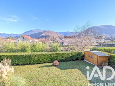 Appartement - 84 m² - 4 pièces