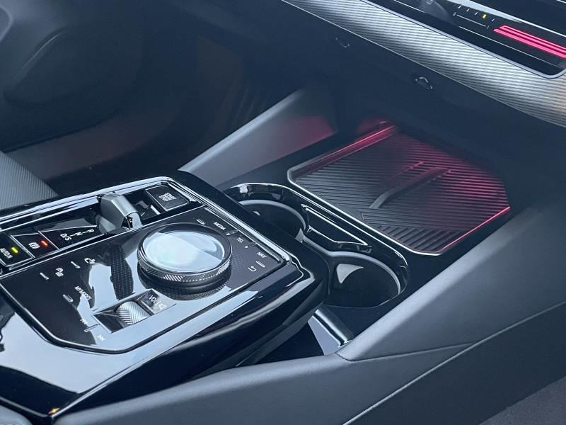 Bmw Série 5 Touring 530e Phev 299 ch Bva8 m Sport