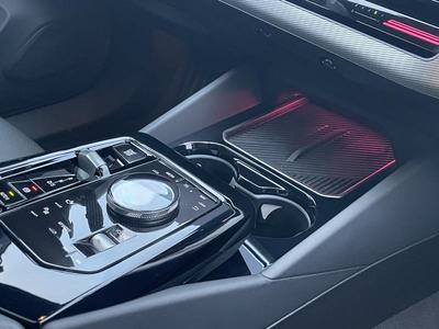 Bmw Série 5 Touring 530e Phev 299 ch Bva8 m Sport