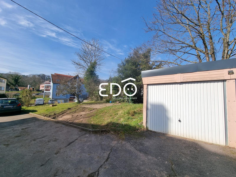 Appartement - 88 m² - 3 pièces