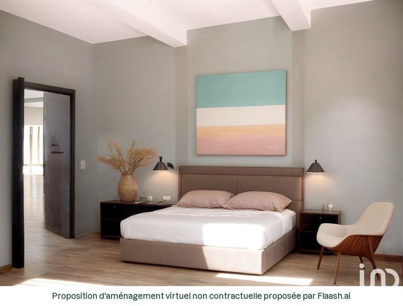 Local commercial - 440 m²