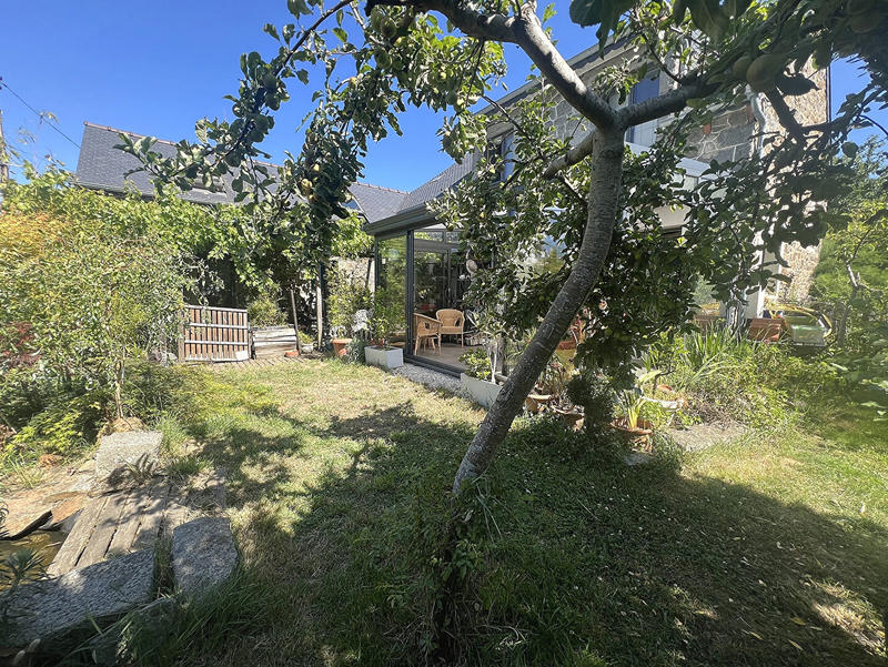 Maison - 118 m² - 4 pièces