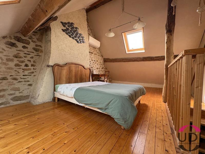 Maison - 161 m² - 6 pièces