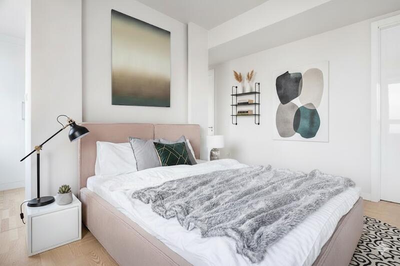 Appartement - 50 m² - 3 pièces