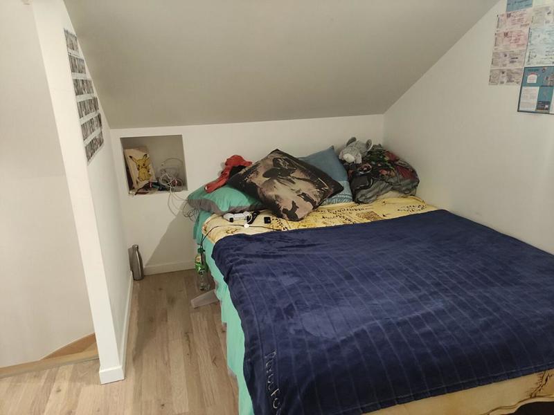 Maison - 32 m² - 2 pièces