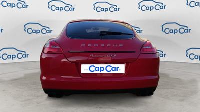 Porsche Panamera 4.8 430 Pdk7 Gts - Automatique Toit ouvrant
