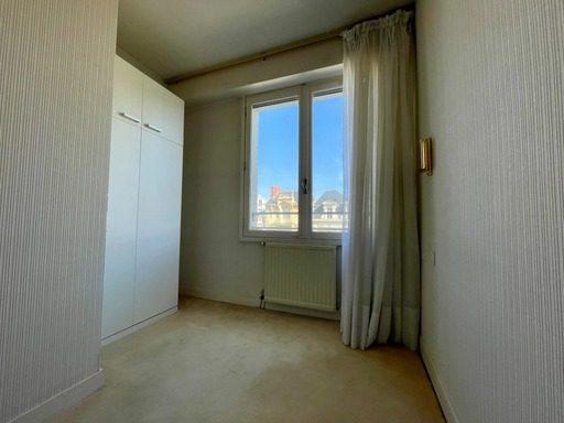 Appartement - 76 m² - 4 pièces