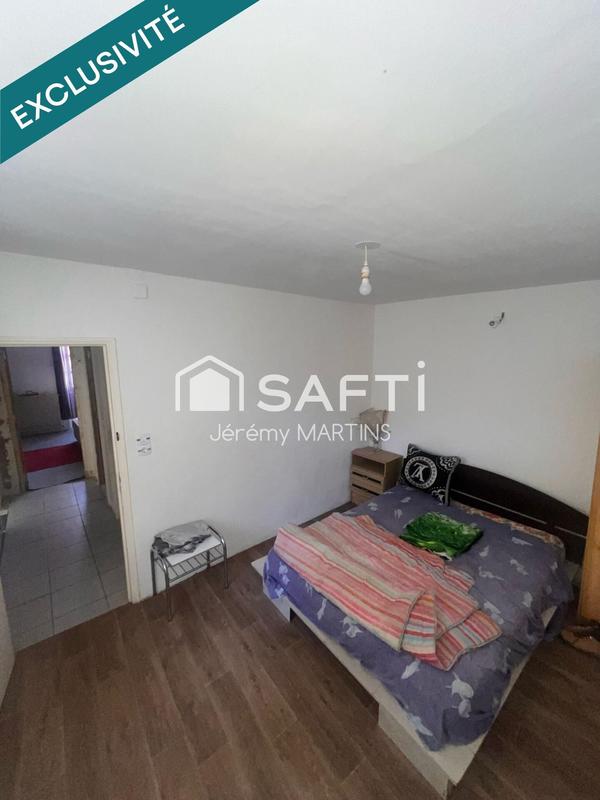 Maison - 154 m² - 6 pièces