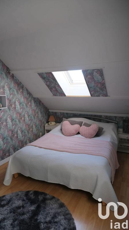 Maison - 164 m² - 6 pièces