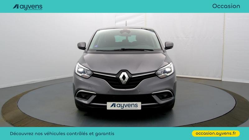 Renault Scénic Grand 1.3 TCe 140ch Evolution Edc 7 places