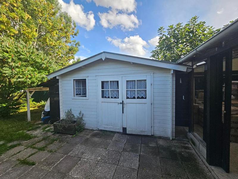 Maison - 115 m² - 6 pièces