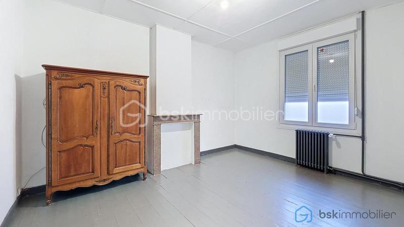 Maison de maîtres - 146 m² - 8 pièces