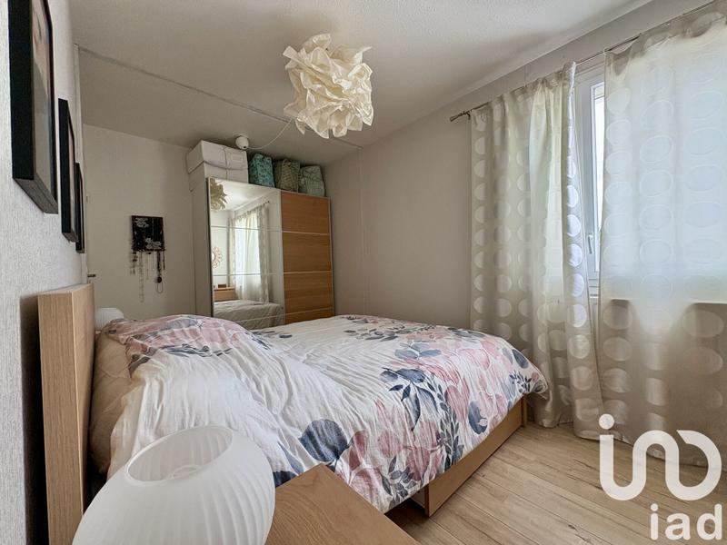 Appartement - 95 m² - 5 pièces