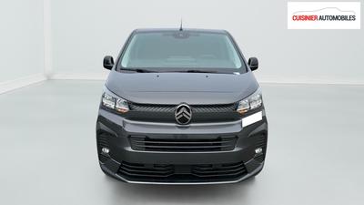 Citroën Jumpy Fourgon Xl Bluehdi 145 s Eat8