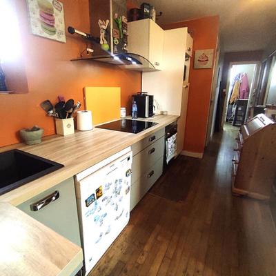 Maison - 184 m² - 5 pièces