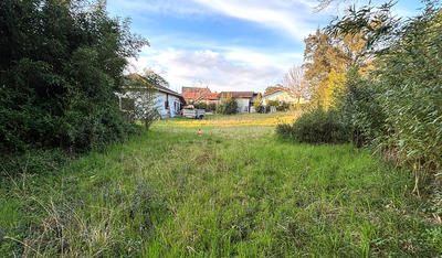 Maison - 80 m² - 3 pièces