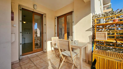 Appartement - 85 m² - 4 pièces