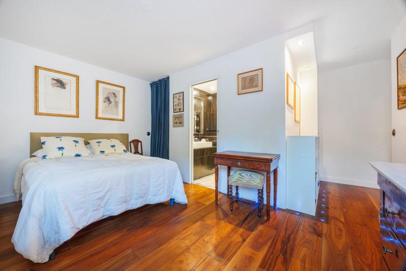 Appartement - 110 m² - 4 pièces