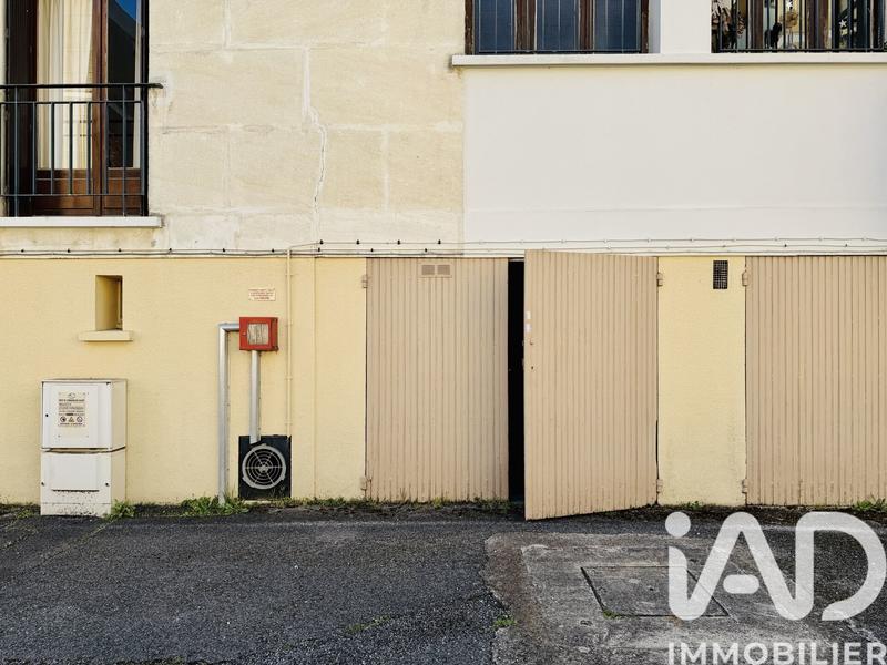 Appartement - 89 m² - 4 pièces