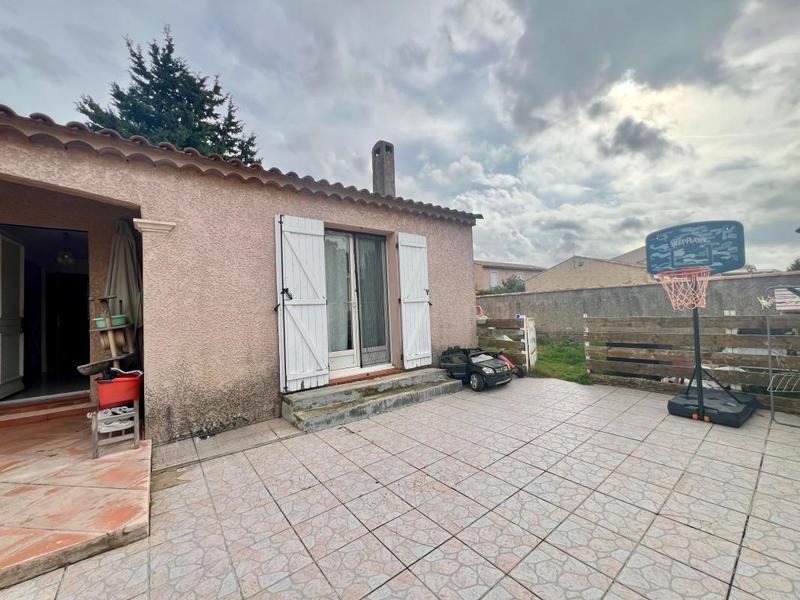 Villa - 89 m² - 4 pièces