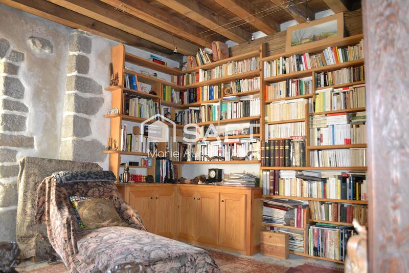 Château - 400 m² - 15 pièces