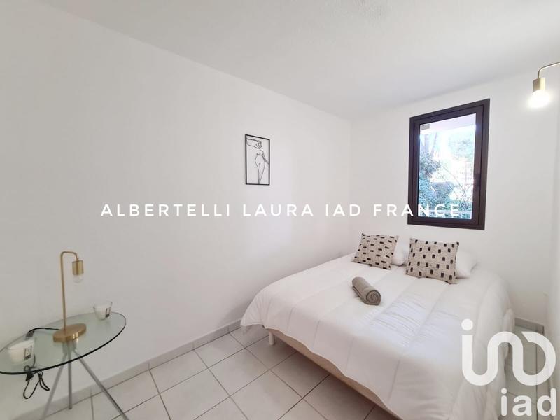 Appartement - 24 m² - 2 pièces