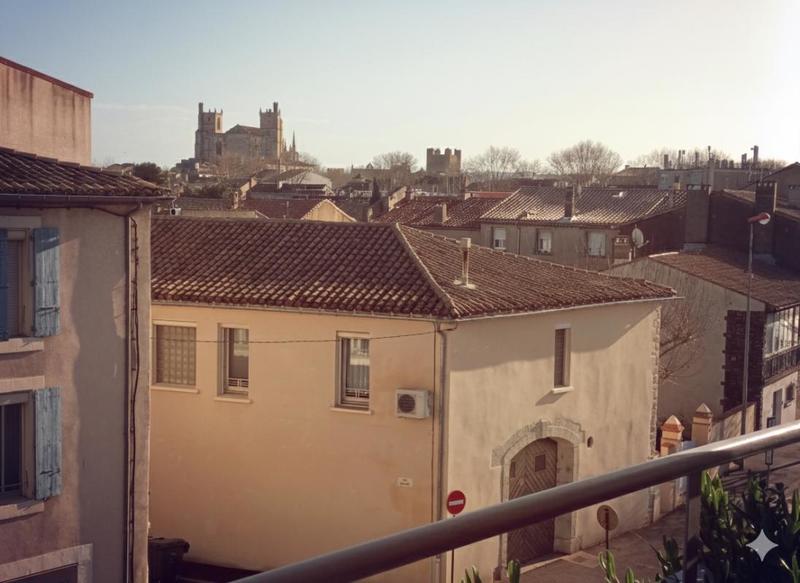 Appartement - 74 m² - 3 pièces