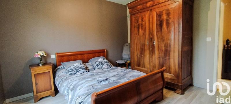 Maison - 138 m² - 4 pièces