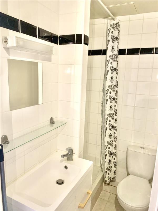 Appartement - 15 m² - 1 pièce