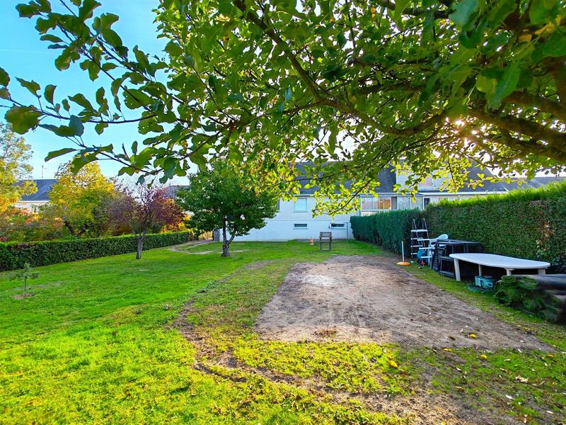 Maison - 140 m² - 7 pièces